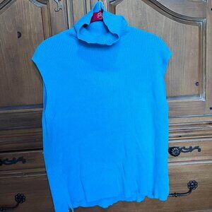 Pierre Cardin Women's Blue‎ Vest